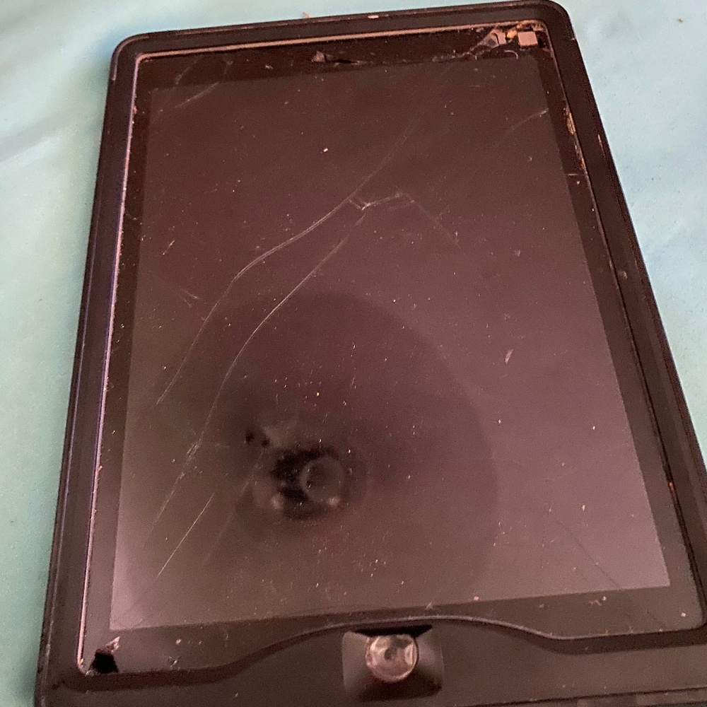 iPad